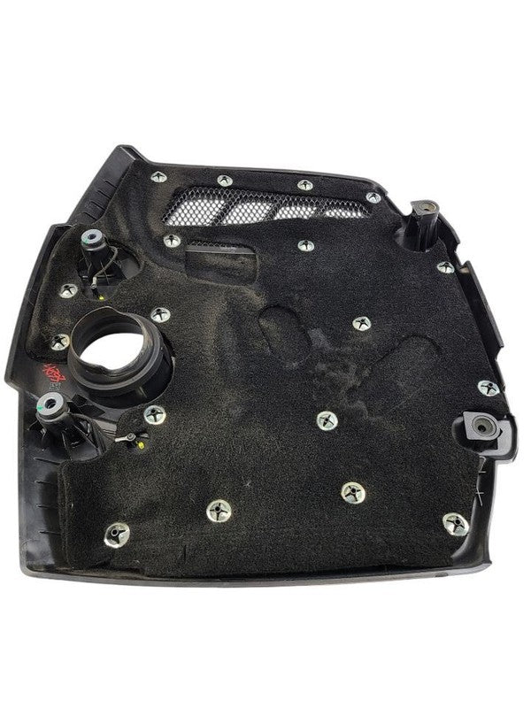 GIULIA    2019 Engine Cover 612946