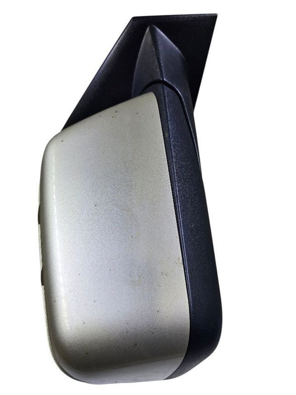 Passenger Side View Mirror Power Painted Cap Manual Fold Fits 11 MKX 6