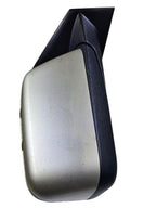 Passenger Side View Mirror Power Painted Cap Manual Fold Fits 11 MKX 6