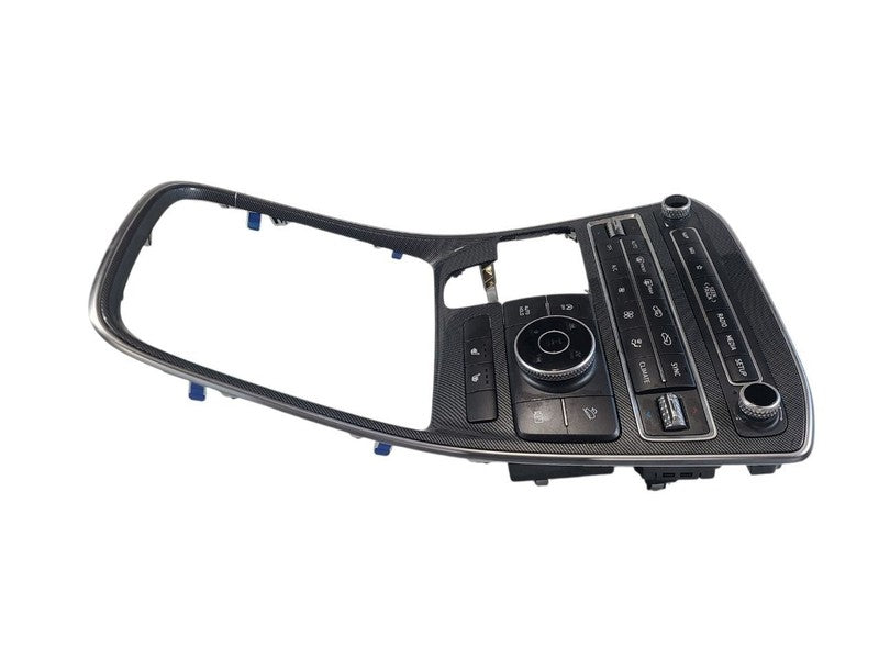 Temperature Control Market US Built Fits 21-23 SANTA FE 668463