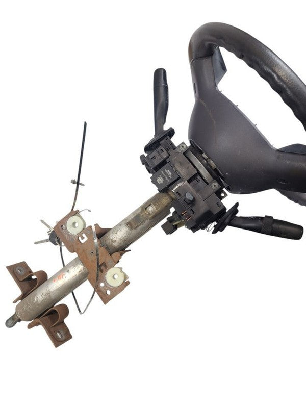 Steering Column Floor Shift Without Tilt Wheel Fits 01-02 WRANGLER 604