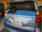 Trunk/Hatch/Tailgate With Rear View Camera Fits 04-09 LEXUS GX470 6697