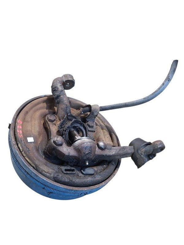 Passenger Front Spindle/Knuckle Drum Brake 9" Fits 60-72 VALIANT 67125