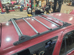 4 RUNNER  2002 Luggage Rack 657441