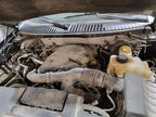 Blower Motor Front Fits 09-17 EXPEDITION 512095