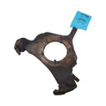 Driver Front Spindle/Knuckle Knuckle Fits 86-94 FORD F250 PICKUP 65078