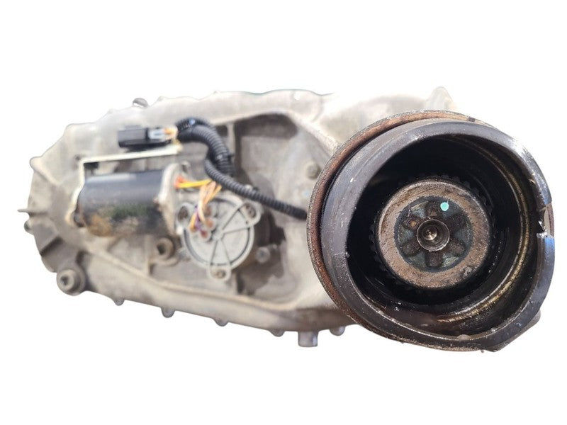 Transfer Case Chassis Cab Model Bw 44-46 Fits 19-24 DODGE 3500 PICKUP 