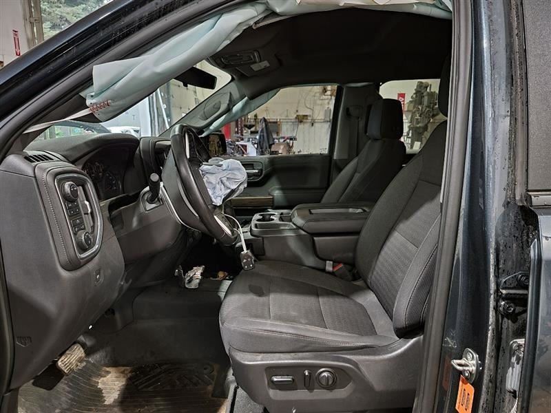 SILVRDO15 2020 Speedometer 549532