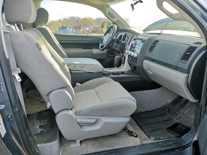 Driver Air Bag Driver Roof Standard Cab 2 Door Fits 07-13 TUNDRA 27438