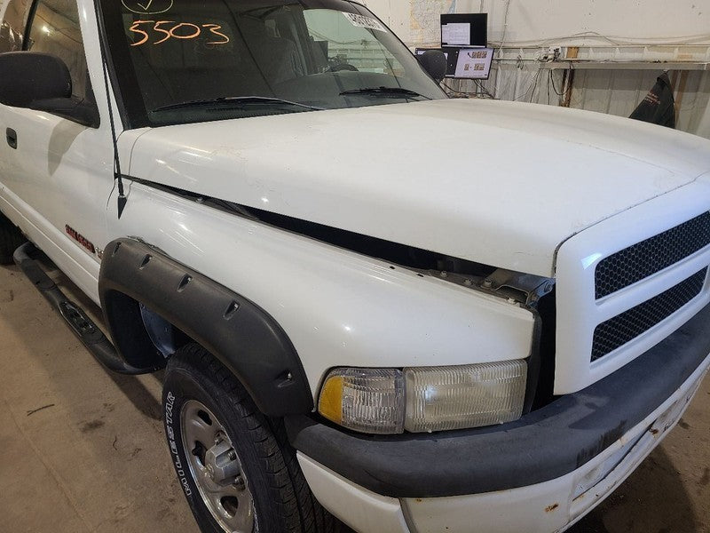 Temperature Control With AC Fits 98 DODGE 1500 PICKUP 665705