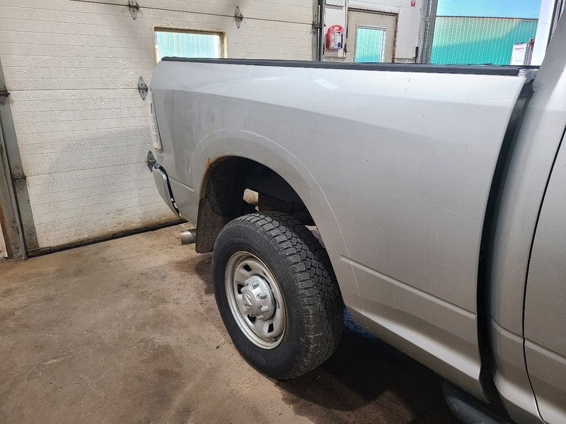 Pickup Box Crew Cab 4 Door 6' 4" Box Fits 10-12 DODGE 2500 PICKUP 6735