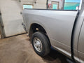 Pickup Box Crew Cab 4 Door 6' 4" Box Fits 10-12 DODGE 2500 PICKUP 6735