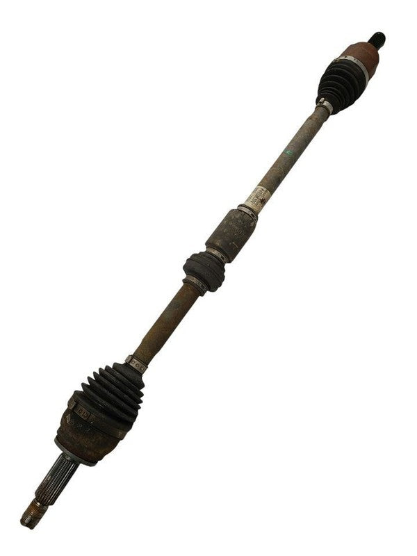 Passenger Axle Shaft Front 2.0L Automatic Transmission Fits 19-23 FORT