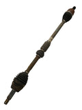 Passenger Axle Shaft Front 2.0L Automatic Transmission Fits 19-23 FORT