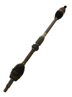 Passenger Axle Shaft Front 2.0L Automatic Transmission Fits 19-23 FORT