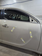 Passenger Right Front Door Fits 11-17 REGAL 631188