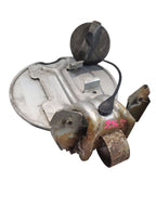 DAKOTA    2002 Fuel Filler Door 663257