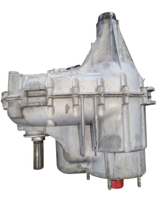 Transfer Case 8 Speed Transmission Opt Mqe Fits 19-21 SIERRA 1500 PICK