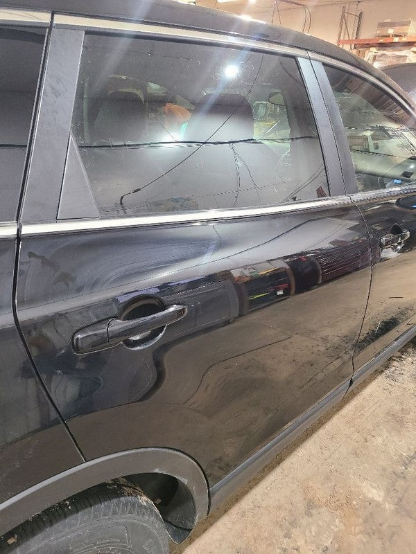 Passenger Right Rear Side Door Fits 07-15 MAZDA CX-9 660681