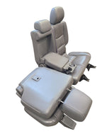 GX470     2005 Seat Rear 669778