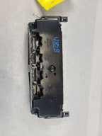 Temperature Control With AC Manual Control Fits 10-11 SIERRA 1500 PICK