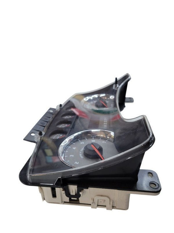 Speedometer Cluster MPH XLT ID 9L34-10849-VH Fits 09 FORD F150 PICKUP 
