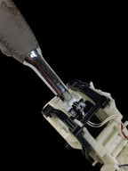 QUEST     2012 Transmission Shift 652020