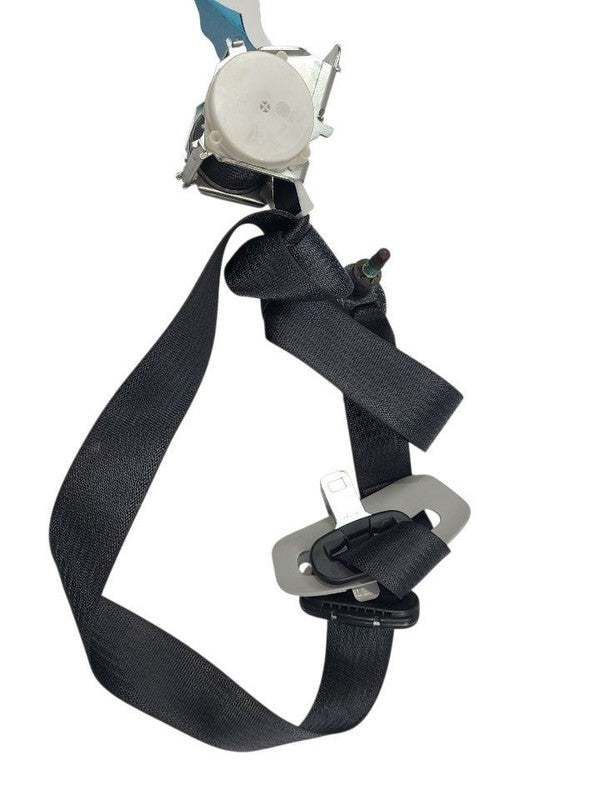 COMPASS   2018 Seat Belt Rear 633647