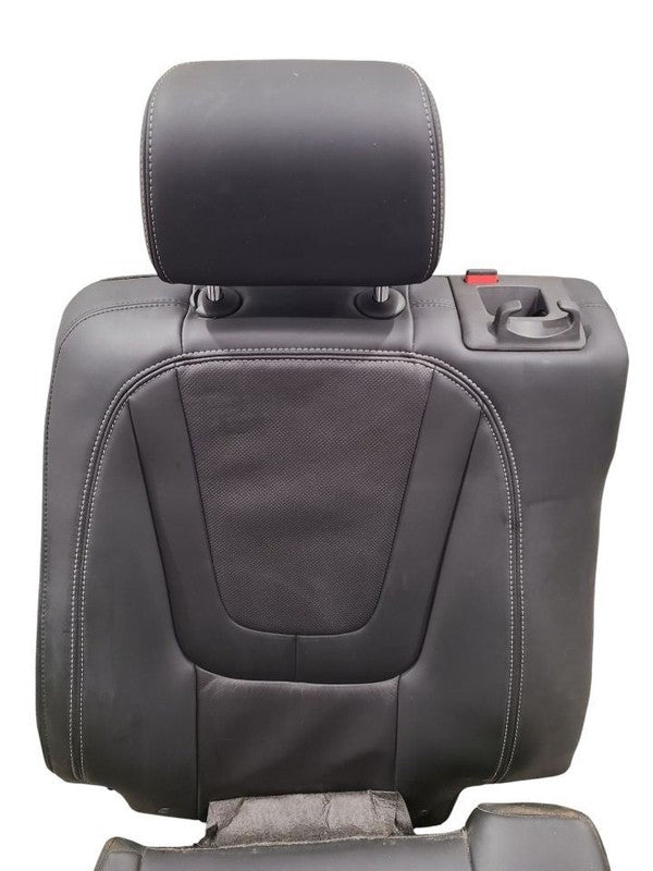 VOLT      2012 Seat Rear 619026