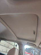 Roof Glass Only Fits 17-25 CR-V 650201