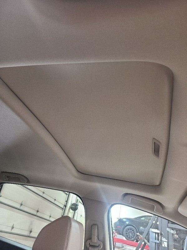 Roof Glass Only Fits 17-25 CR-V 650201