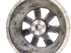Wheel 19x8-1/2 Alloy 7 Spoke Fits 07-13 AUDI Q7 627473
