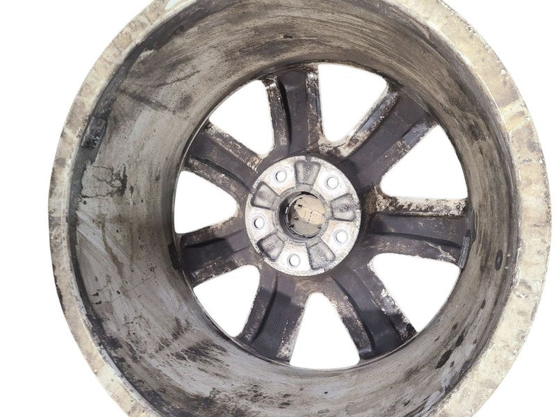 Wheel 19x8-1/2 Alloy 7 Spoke Fits 07-13 AUDI Q7 627473