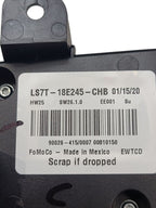 FUSION    2020 Temperature Control 633924