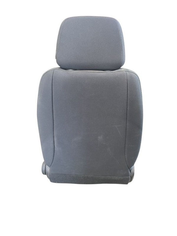 Driver Front Seat Bucket And Bench Fits 20-24 SILVERADO 2500 PICKUP 67