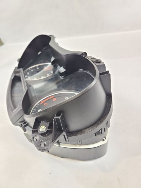 Speedometer Cluster Sedan 180 MPH Fits 10-12 AUDI A4 558057