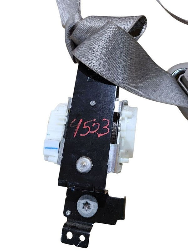 F250SD    2008 Seat Belt Rear 626608