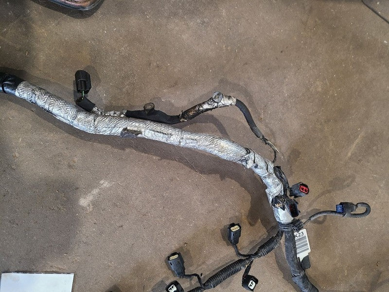 TRANSIT25 2016 Engine Wire Harness 673973