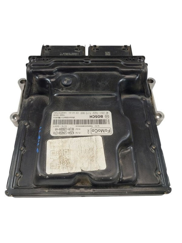 Engine ECM Electronic Control Module 2.0L Fits 19-20 EDGE 608087