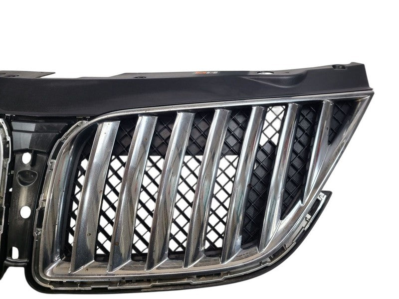 Grille Upper Assembly With Tow Package Fits 11-15 MKX 637263
