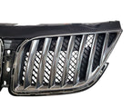 Grille Upper Assembly With Tow Package Fits 11-15 MKX 637263