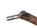 Rear Drive Shaft 4WD Fits 07-14 SUBURBAN 1500 645275