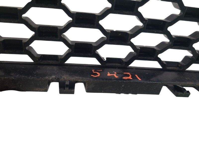 Grille Lower Center Without Active Grille Shutter Fits 13-16 DART 6604