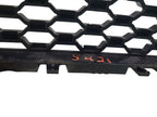 Grille Lower Center Without Active Grille Shutter Fits 13-16 DART 6604