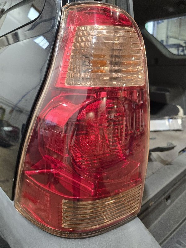 Driver Left Tail Light Fits 03-05 4 RUNNER 641617
