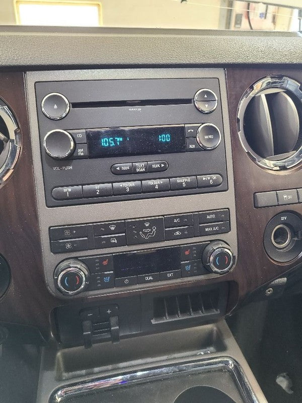 Seat Belt Front Bench Seat Split 40/20/40 Fits 11-16 FORD F250SD PICKU