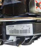 MINICOOPE 2020 Engine 637030