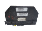 Chassis ECM Multifunction Includes Fuse Box Fits 11 DODGE 1500 PICKUP 