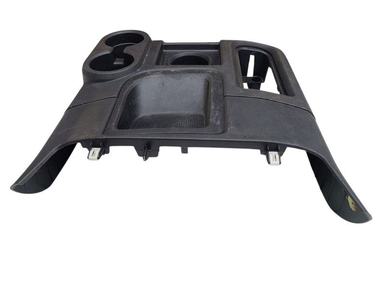 Console Front Floor Bench 40/20/40 Split Fits 09-12 DODGE 1500 PICKUP 