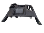 Console Front Floor Bench 40/20/40 Split Fits 09-12 DODGE 1500 PICKUP 